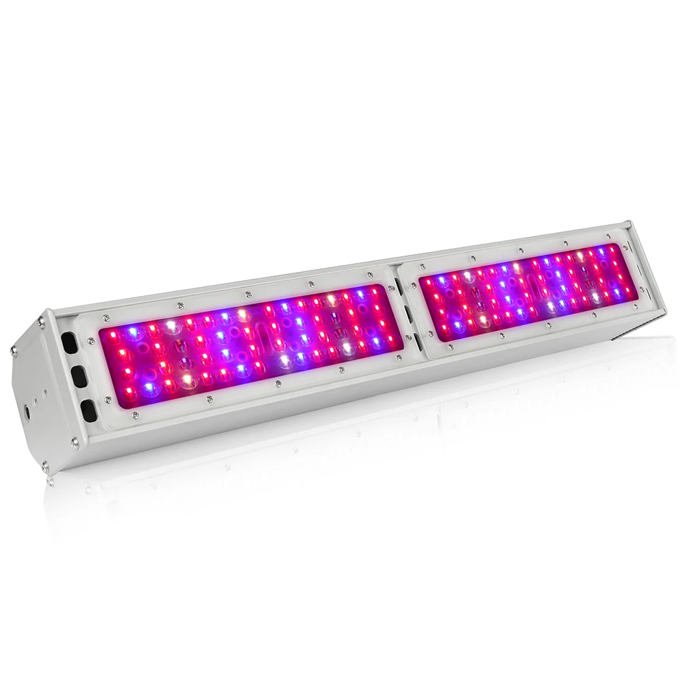 Водонепроницаемый 150/300/450/600/750W светодиодный Grow светильник полный спектр для комнатных растений парниковых Vegs цветы для выращивания гидропоники лампа
