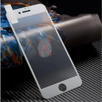 frosted full cover tempered glass for iphone 13 12 11 pro max se2020 x xs xr 6s 7 8plus screen protection matte protective film