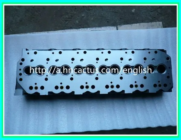 

TD42 головка цилиндра 11039-06J00 применяется для I-suzu Safari пикап