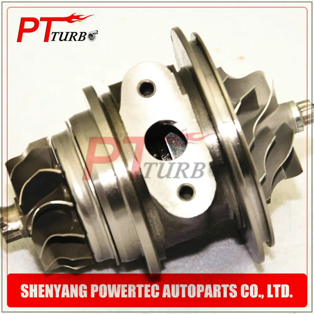 

Turbocharger cartridge TF035 turbo core chra 49377-03043 49135-03042 49135-03041 for Mitsubishi Pajero II 2.8 TD 4M40 Engine