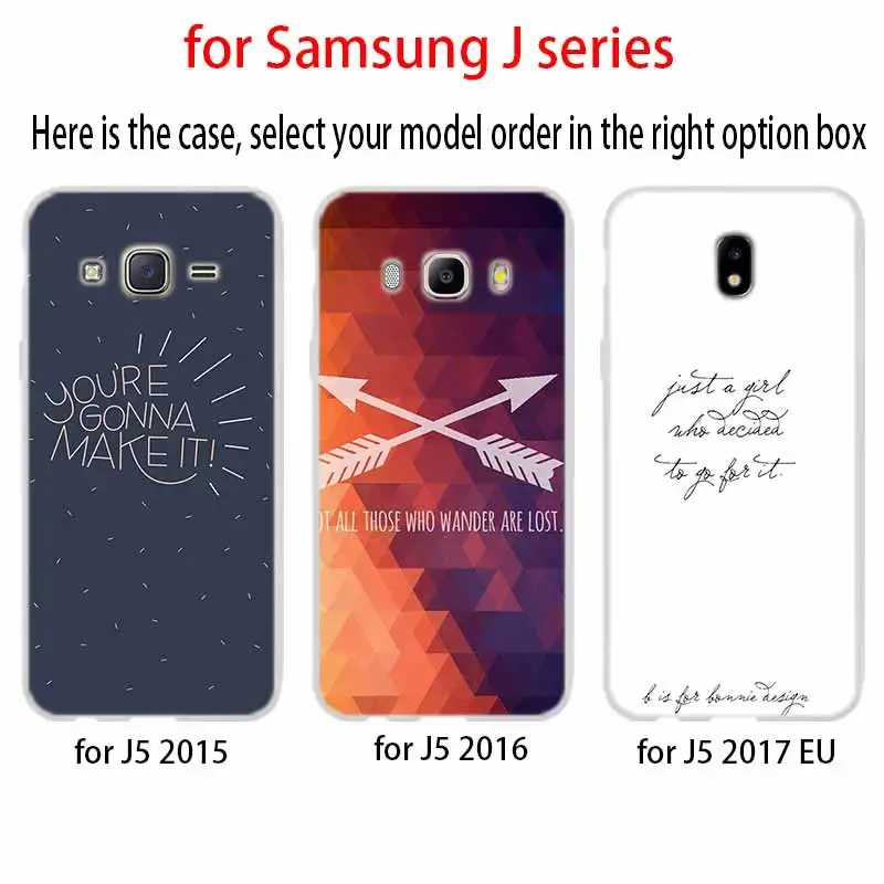 Чехол для телефона Samsung Galaxy j6 J8 J7 J5 J3 J4 Plus 2018 2017 2016 J610 Prime мягкий силиконовый чехол |
