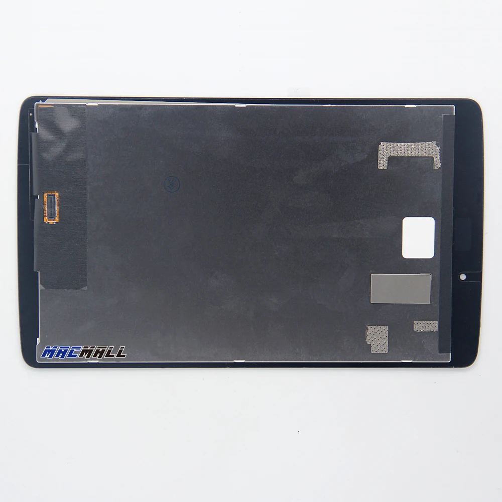 Новый для LG G Pad F 8 0 V495 V496 сменный ЖК дисплей сенсорный экран дигитайзер стекло