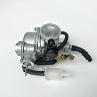 motorcycle engine parts off road motorcycle carburetor for 70 90 110 engine pz19 with oil switch