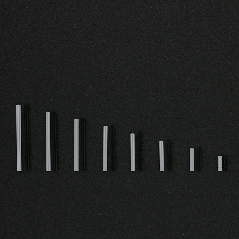 Technic строительные блоки части оптом МОС крест осевой стержень соединитель валов