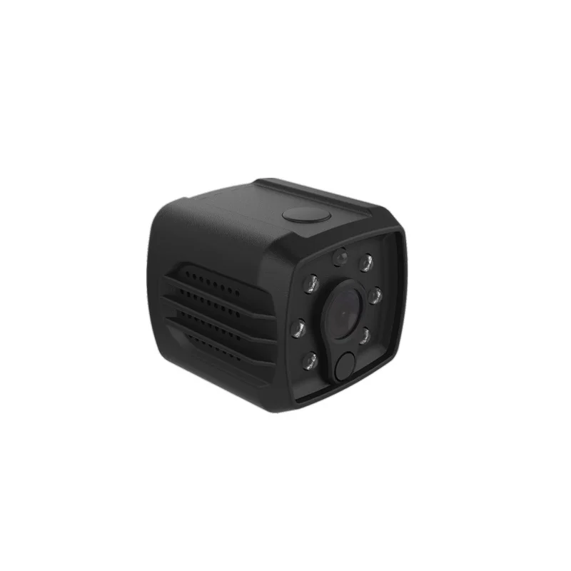 Миниатюрная IP-камера H7 HD 1080P Wi-Fi PTP микрокамера беспроводная ИК-камера ночного