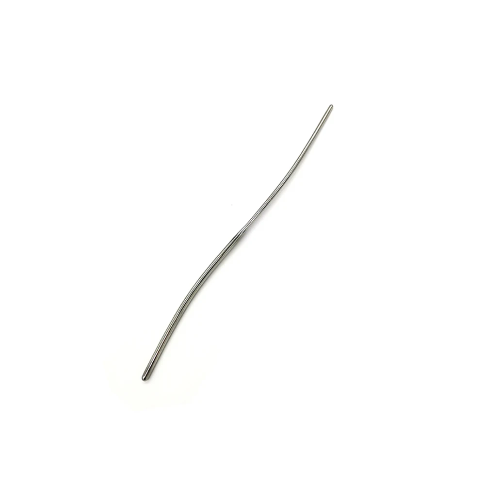 Hegar Dilator Urethral Uterine Sounds Surgical Gyne Instruments 8 PCs Set CE