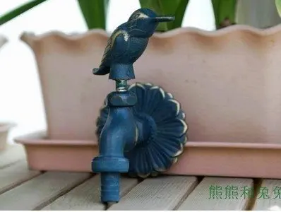 Бесплатная доставка! Кран для стиральной машины настенный кран воды в форме