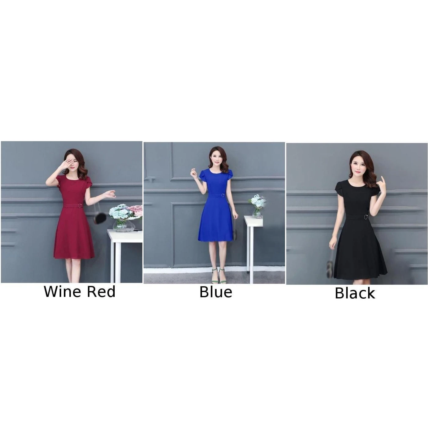 Женское платье для отдыха летнее свободное повседневное модное вечернее