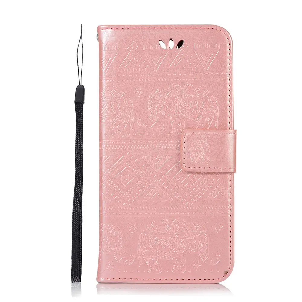 Флип чехол для Nokia 3 1 2018 TA 1063 1070 1074 Nokia3.1 слон кошелек кожаный телефона|case for samsung