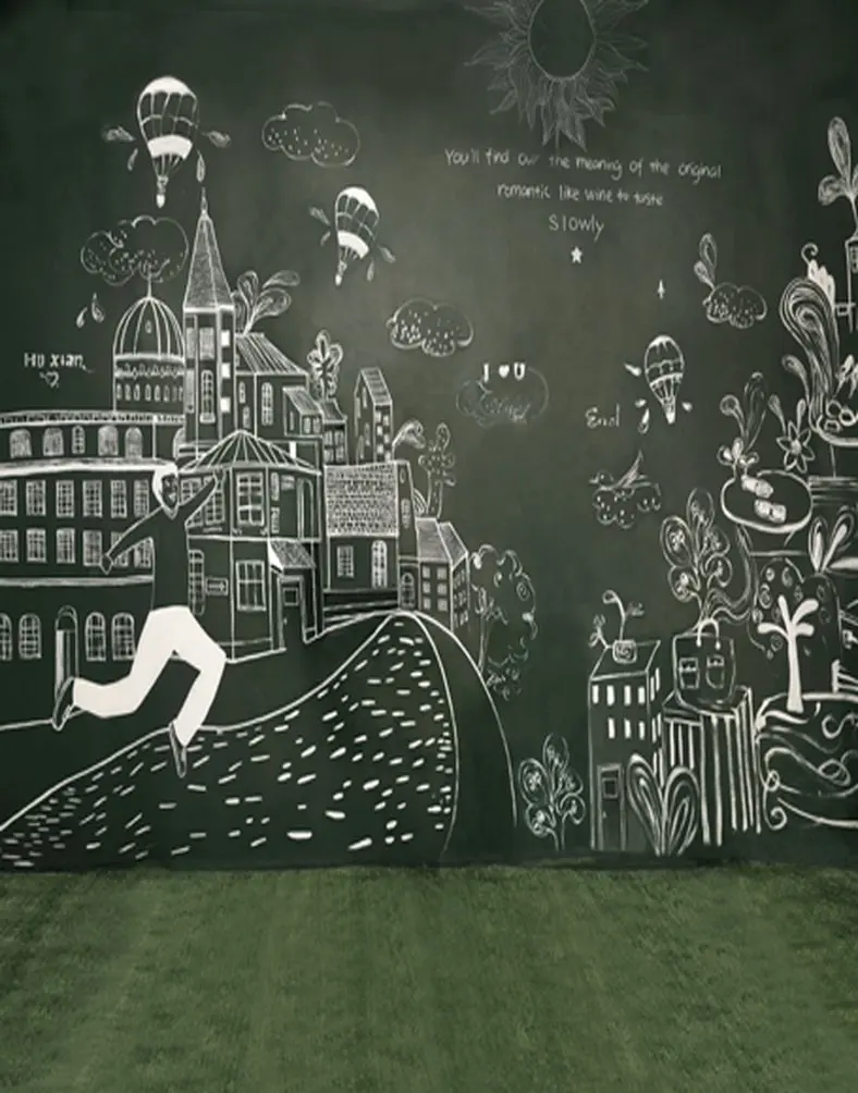 5x7ft фон для студийной фотосъемки с изображением дома|Фон фотосъёмки| |