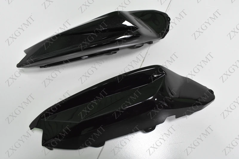 Body Kits NINJA 650R 2012 - 2016 Black Plastic Fairings ER-6F Fairing 2015 | Автомобили и мотоциклы