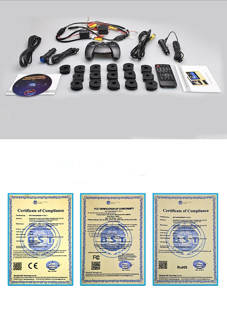Cemicen 2 шт. 9 дюймов подголовник автомобиля монитор видео DVD/MP5 медиа плеер с USB/SD ЖК-дисплей Экран сиденье er ИК/FM передатчик пульт дистанционного управления