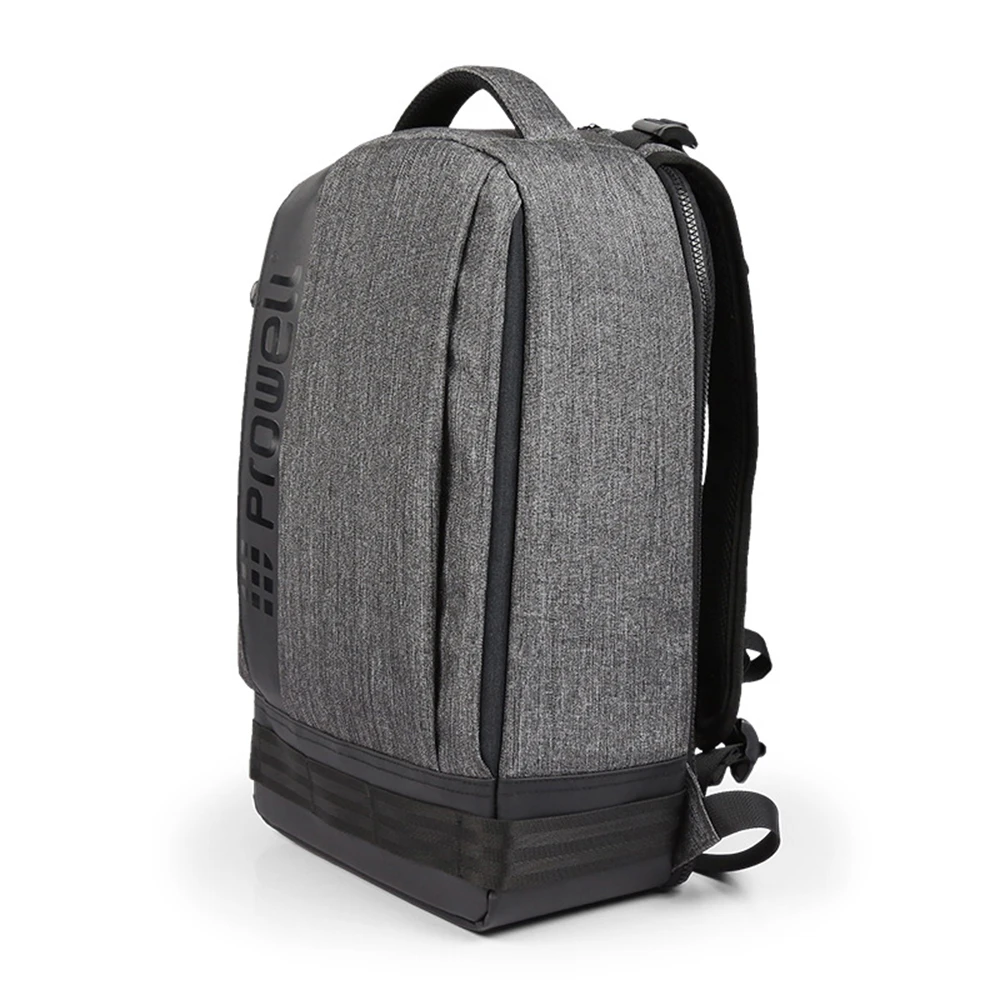 Водонепроницаемый холщовый рюкзак для цифровой зеркальной фотокамеры дорожная