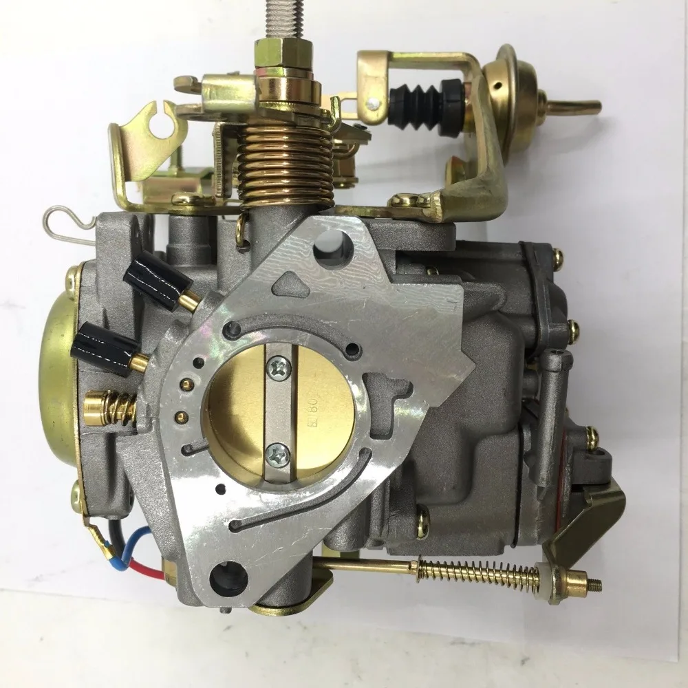 Карбюраторы для мотоциклов CARB ПОДХОДИТ для Suzuki da51t da51v db51t DB51 multicab носить каждый f5a f6a