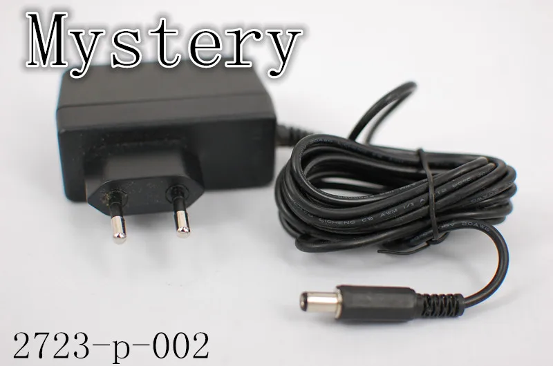 

Mystery Original Switching Power Adapter DVE DC 12V2A European regulations