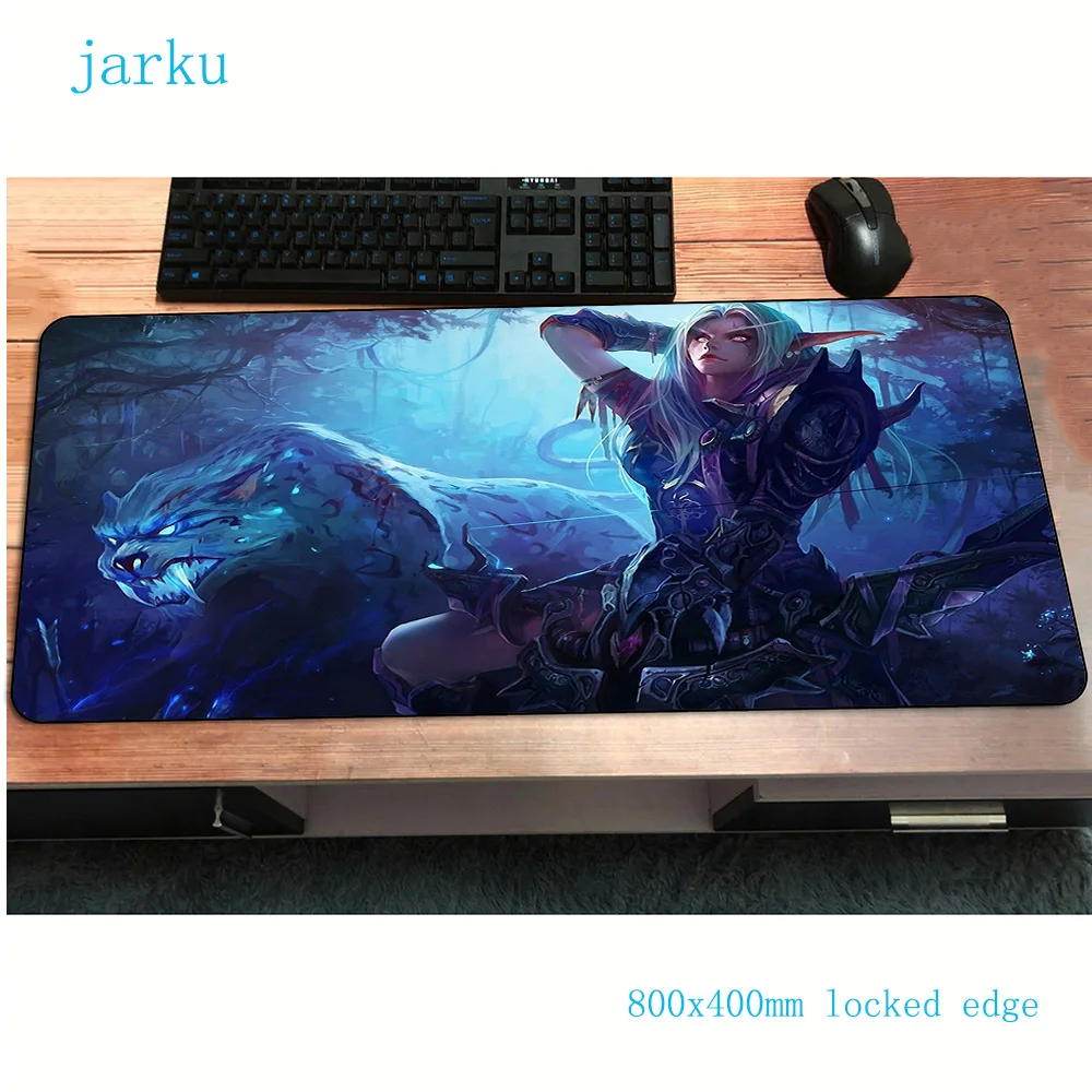 Коврик для мыши Hearthstone лидер продаж коврик ноутбука компьютерный большой игровой