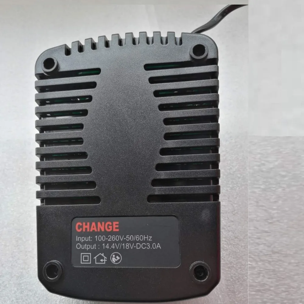 AL1860CV Li-Ion Батарея Зарядное устройство для Bosch 18 V 14,4 V Батарея BAT609G BAT618 BAT618G BAT614 2607336236 3.0A 3.5A