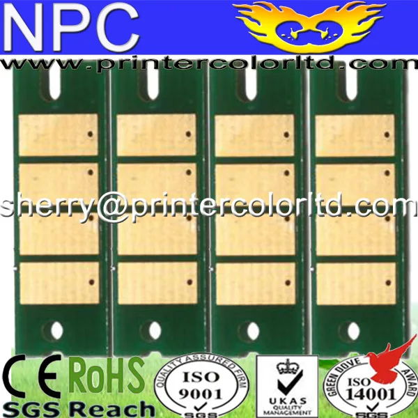 100) совместим с Ricoh Aficio SP100 SP100E SP 100 1 2 K страниц bk самая низкая доставка|Чип для