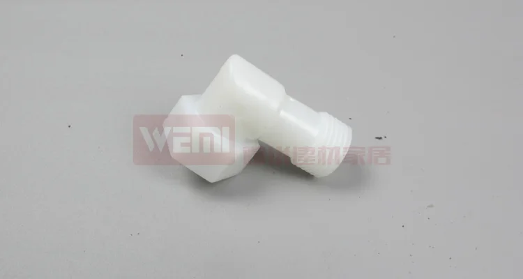 Прямоугольный соединительный провод с пластиковым интерфейсом из АБС пластика