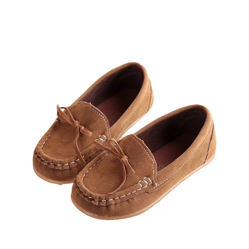 2017 новых детей кожаные кроссовки обувь для девочек ребенка принцесса малышей с