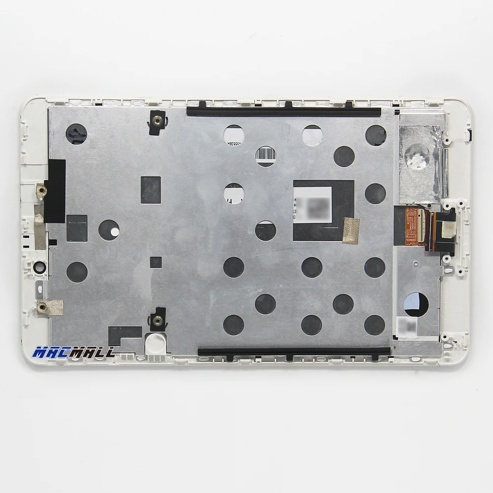 New For Acer Iconia Tab 8 A1-840FHD A1-840 Replacement LCD Display Touch Screen with Frame Assembly White | Компьютеры и офис