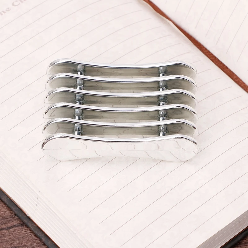 5 канавки косметика для ногтей держатель кисточек ручек Стенд Отдых акриловая УФ