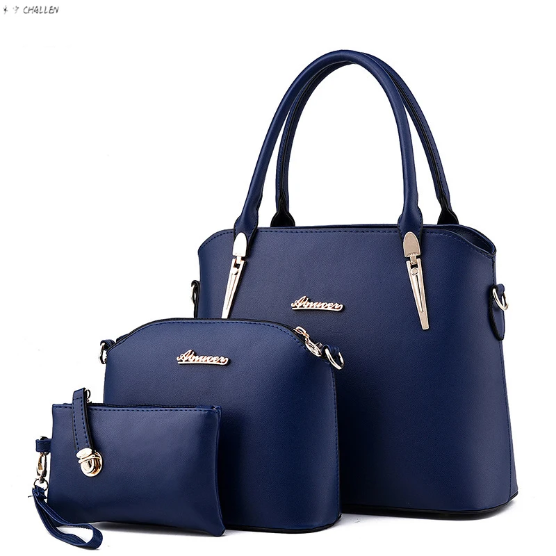 2017 Новых Женщин Сумки Плеча Сумочку Купить Большой Отправить Небольшой