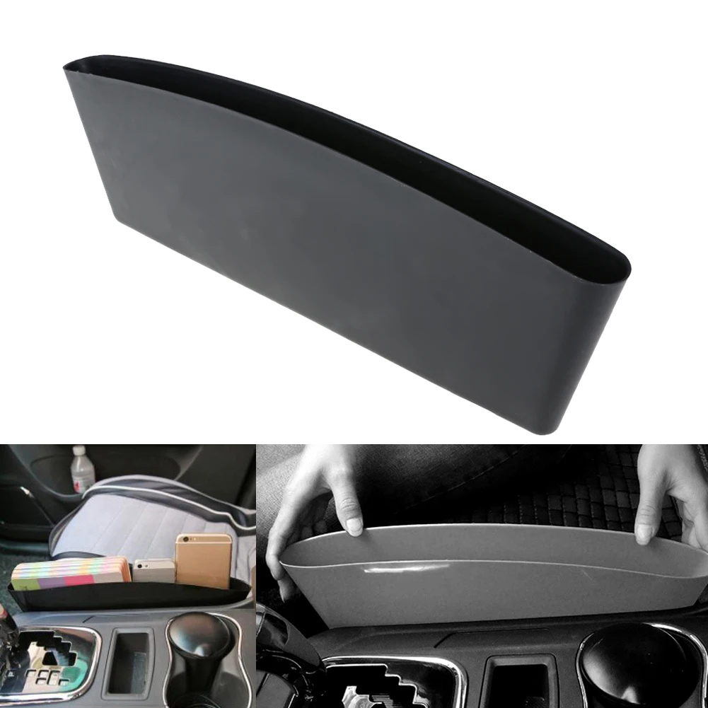 Автомобильный органайзер для сиденья автомобильный Стайлинг шов автомобиля