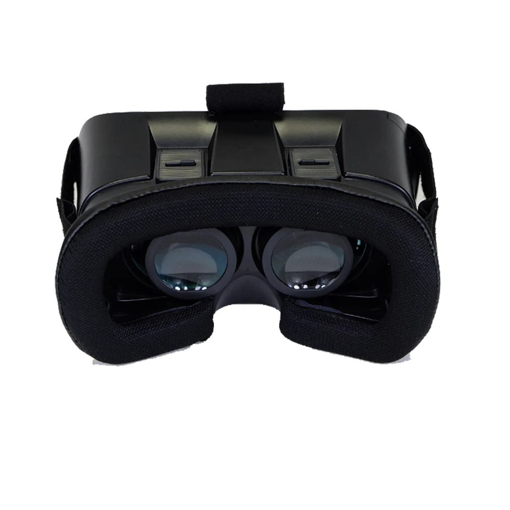 3D VR КОРОБКА Недавно Повышен Google Картон 2.0 для 85-95 Градусов Зрения Отличное
