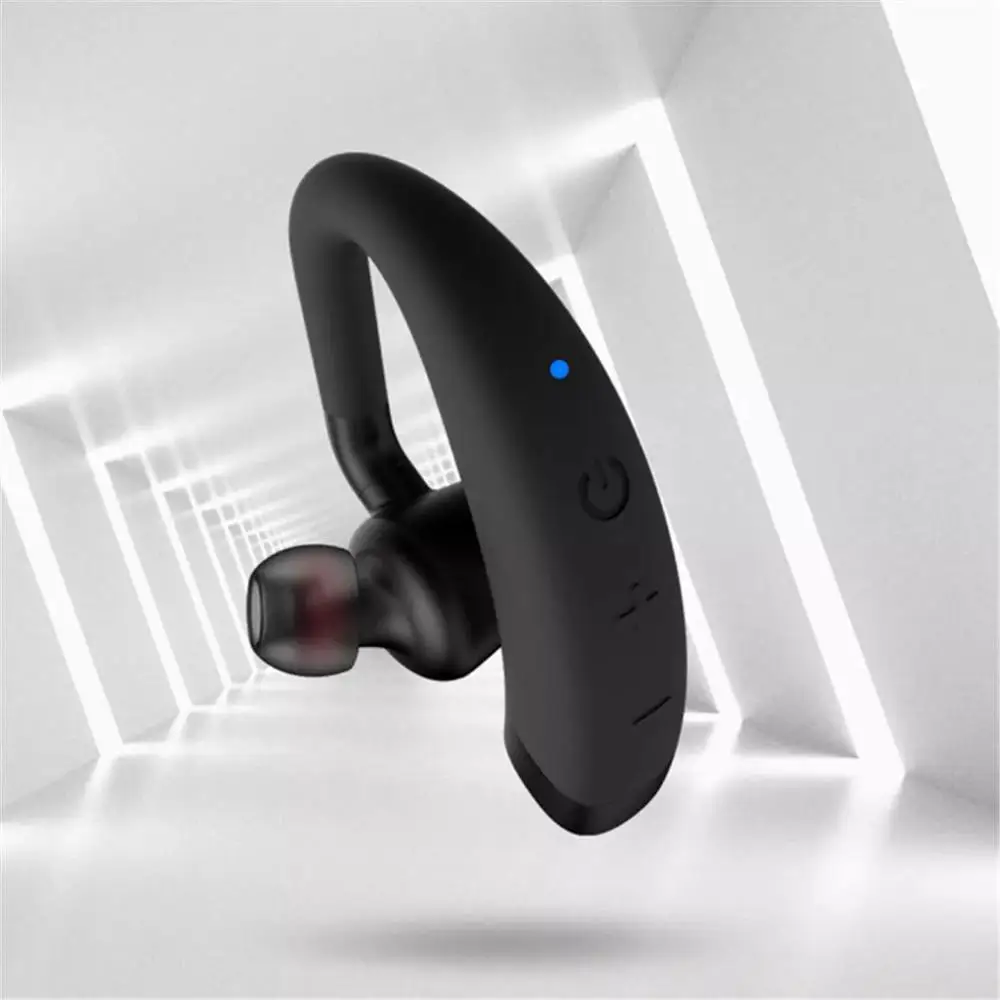 Xiaomi Mijia Beebest BE501 беспроводной bluetooth 4,2 наушники Walkie Talkie гарнитура с микрофоном MEMS