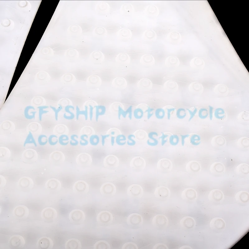 Мото протектор тяги Стикеры газа Колено для Yamaha YZF R3 YZFR3 YZ-F R 3- противоскользящие Танк Pad наклейка