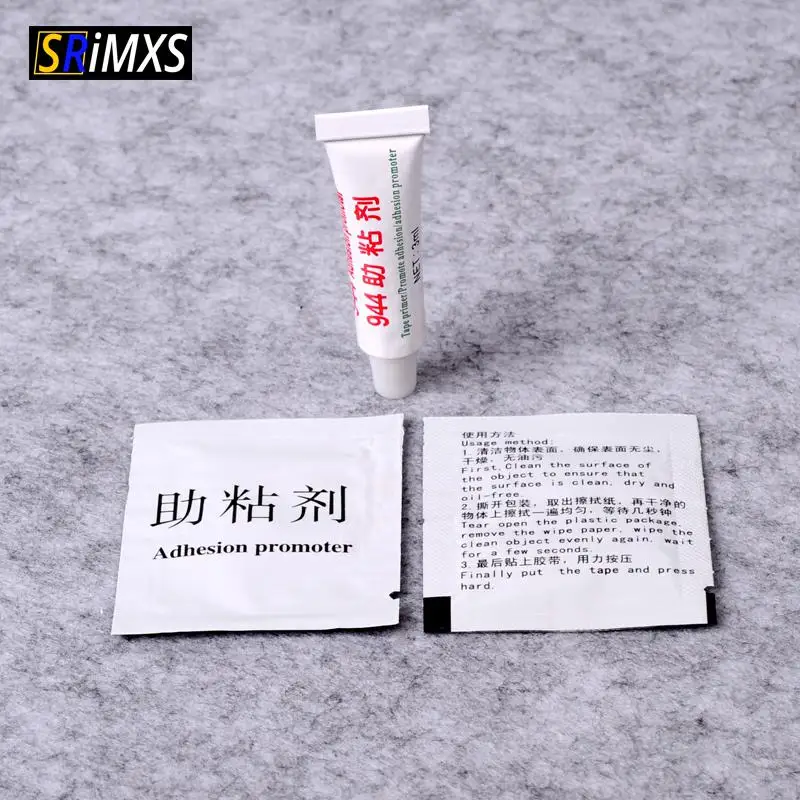 Двусторонний промоутер с клейкой адгезией мощный эффективный быстроклеевой