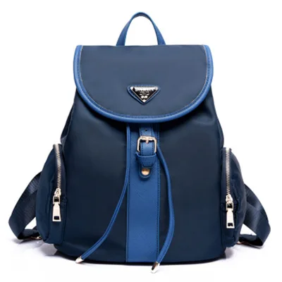 2018 новый домашний пояс сумка водонепроницаемый и прочный нейлоновый рюкзак |