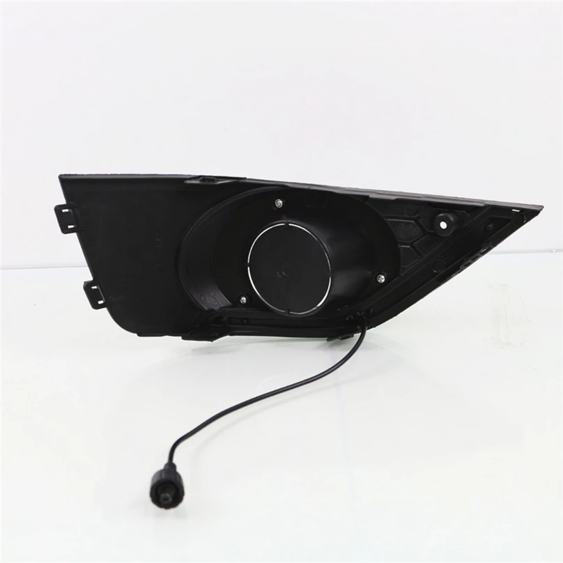 2 шт. для Honda BRV BR V 2015 2016 2017 2018 2019 DRL Вождения освещают светильник с поворотник