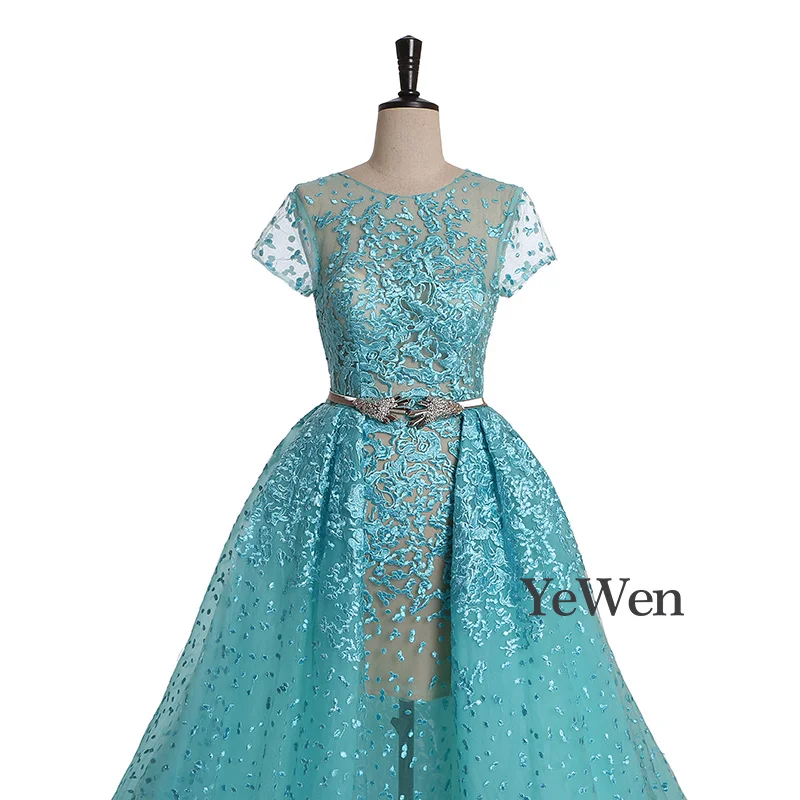 Женское вечернее платье с открытой спиной синее розовое бордовое цвета слоновой