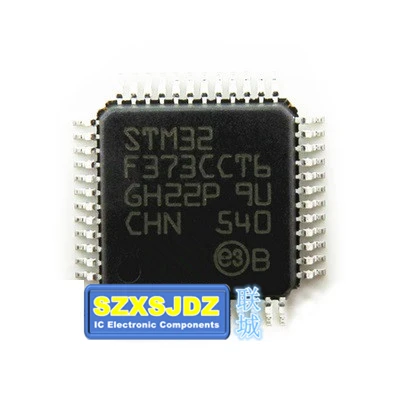 1 шт. 5 ARM STM32F373CCT6 STM32F373C8T6 STM32F373CBT6 STM32F373RCT6|Реле| |