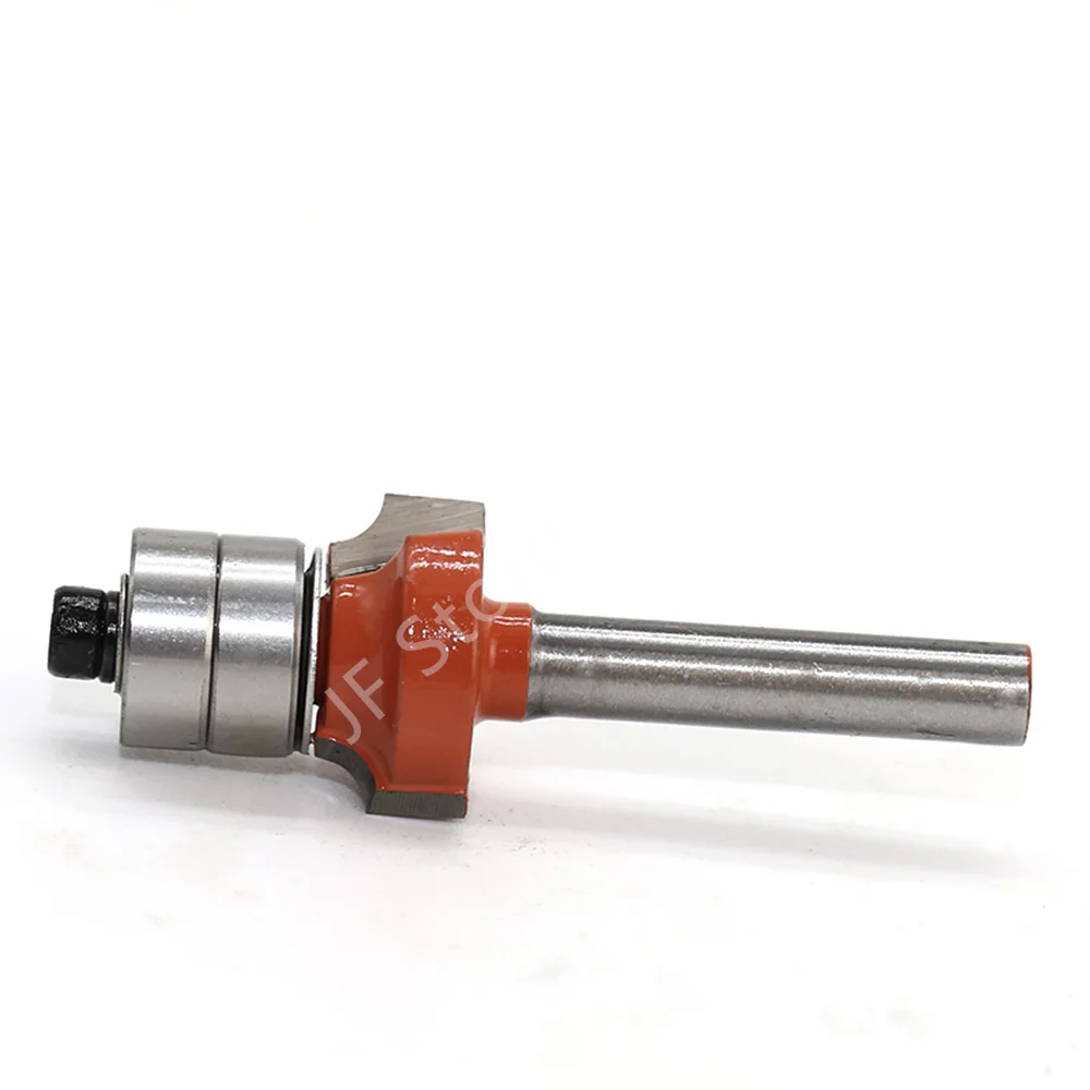 1 шт./компл. долота с подшипником 6 мм хвостовик ласточкин хвост фреза для