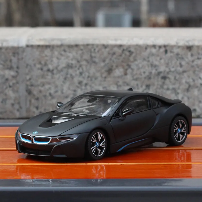 1:24 статические литые модели автомобиля модель из сплава игрушки для детей gld3