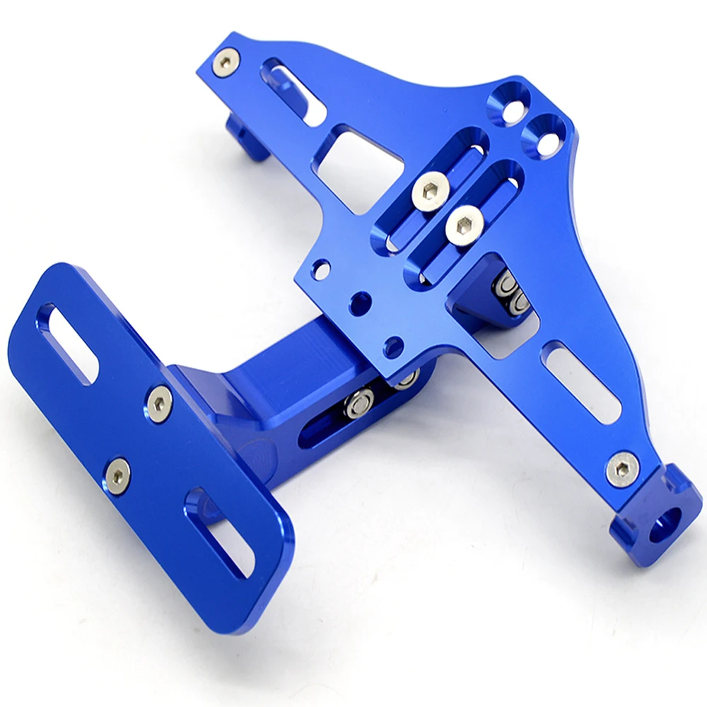 Кронштейн для мотоцикла Fender Eliminator номерная пластина рамка держатель с