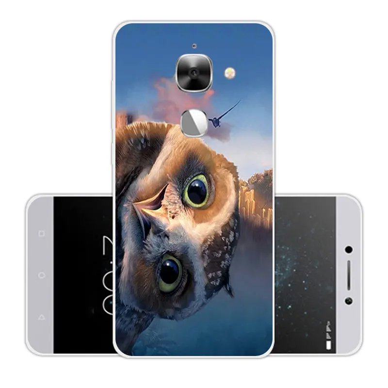 Для HTC Desire 628 One M8 M8s U Play Ультра мягкий силиконовый страсть чехол для телефона Fundas