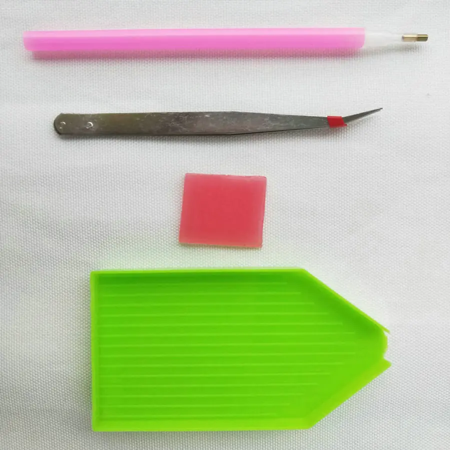 Алмазная вышивка MHD религиозный портрет полный квадрат/круглый 5d сделай сам