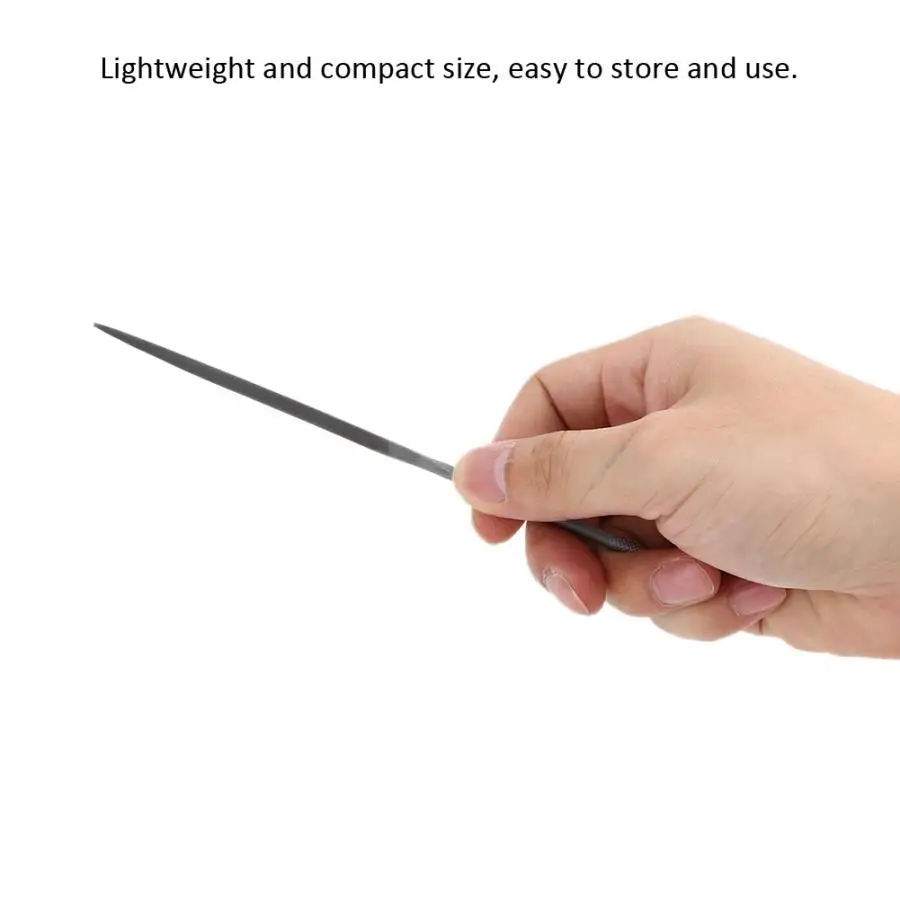 Стальные Профессиональные Ювелирные изделия резьба восковая пилка DIY