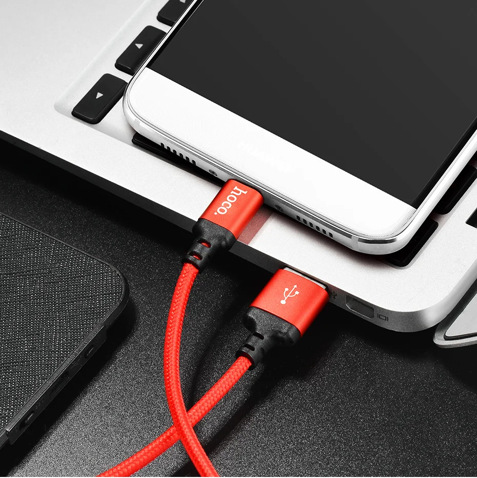 HOCO, кабель usb type-C, 2А, кабель USB C, кабель передачи данных для быстрой зарядки, кабель USB type-C для зарядки Galaxy S8 Plus, Xiaomi 6 Mi5