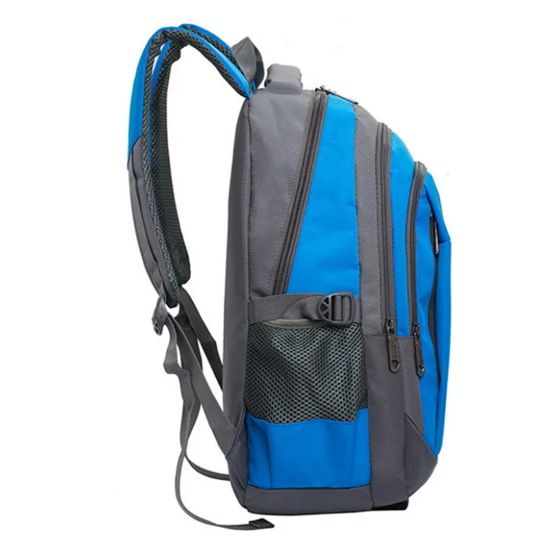 2019 children school bags for teenagers boys girls big capacity backpack waterproof kids travel laptop Mochilas | Багаж и сумки
