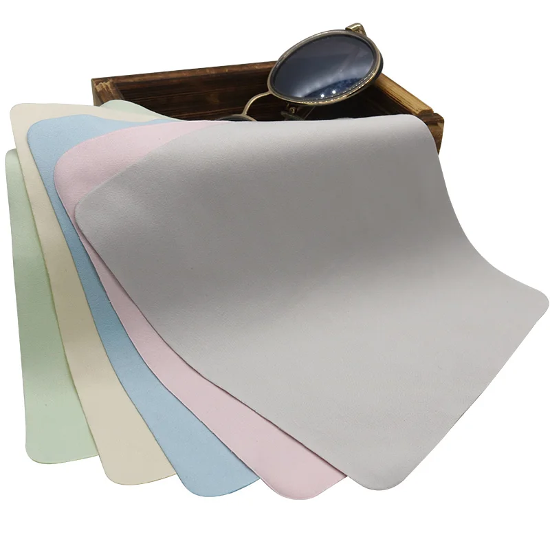 6 шт. высококачественные аксессуары для очистки очков|Аксессуары очков| |