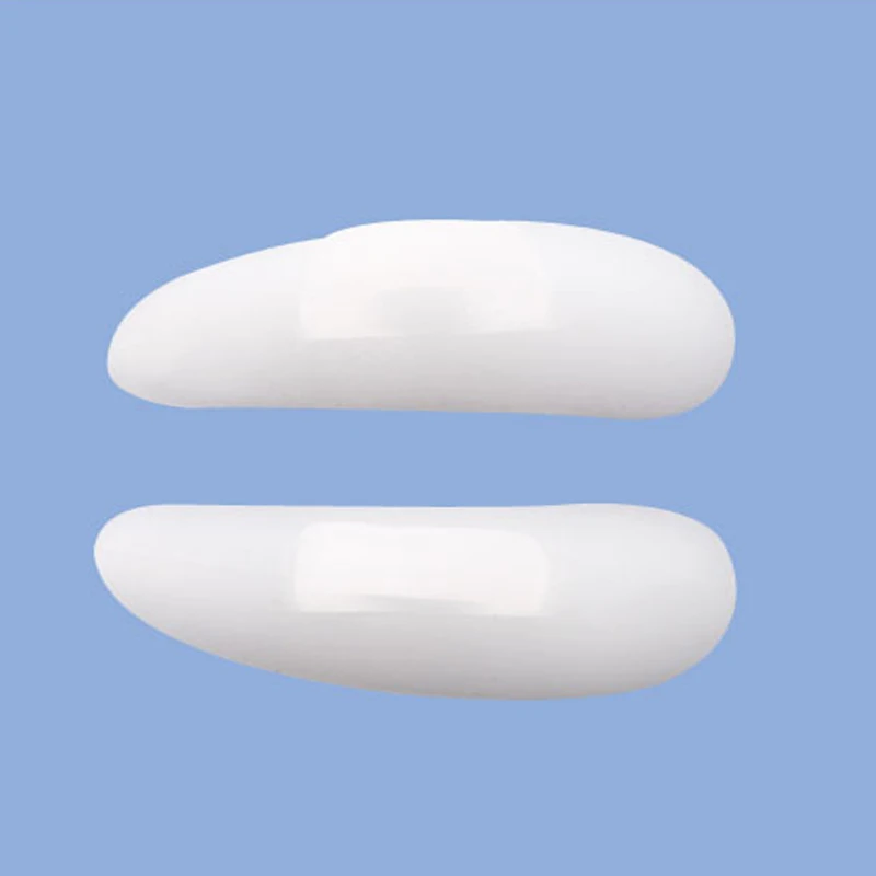 1 пара носок корректор пальцы разделитель для пальцев ног подушечки ухода за