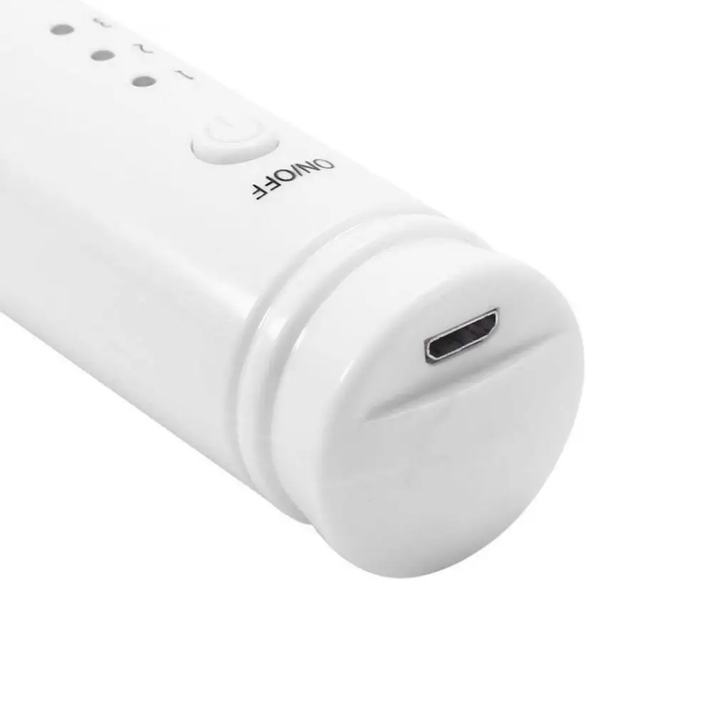 USB Электрический Ионный прибор для удаления пятен с 6 шт. иглы веснушки Удаление