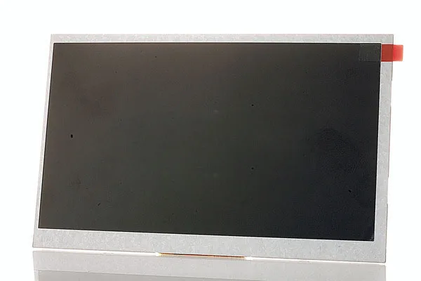 

New 7.0 Inch Replacement LCD Display Screen For Texet TB-707A TM-7023 165*100*3.5mm