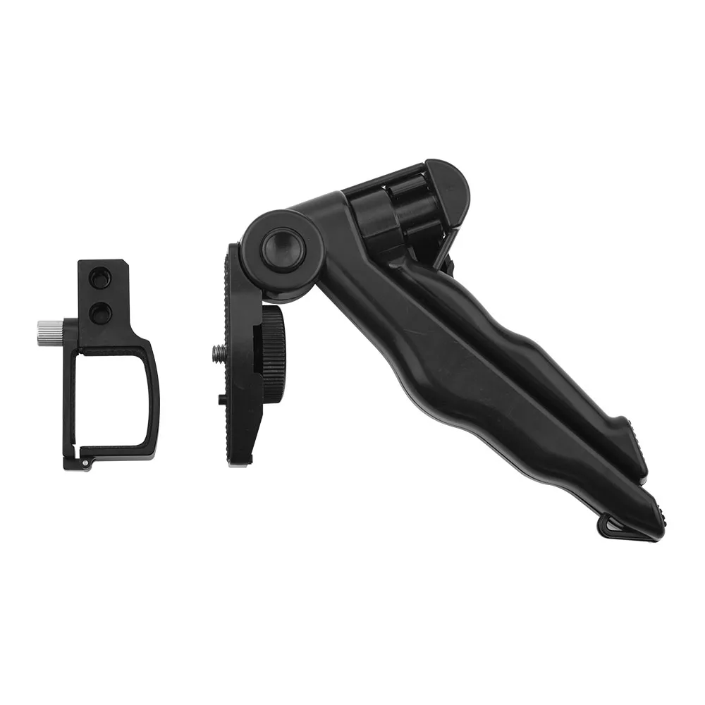 Портативное безопасное Крепление для штатива DJI OSMO Pocket 2 Holder монтажный УДЛИНИТЕЛЬ