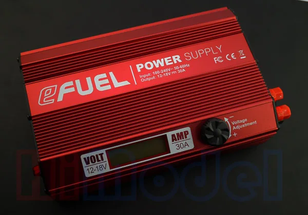 eFUEL 100-240V Input 12-18V 30A 540 Watt Output Switching AC/DC Power Adapter free shipping |